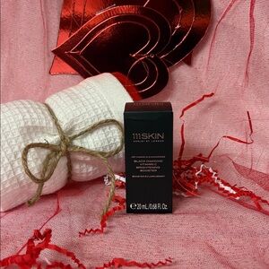 111SKIN | Black Diamond Vitamin C Brightening Booster | New